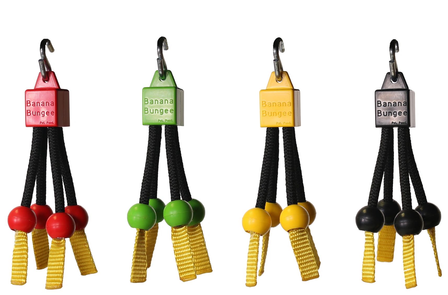 Banana Hook The Banana Bungee